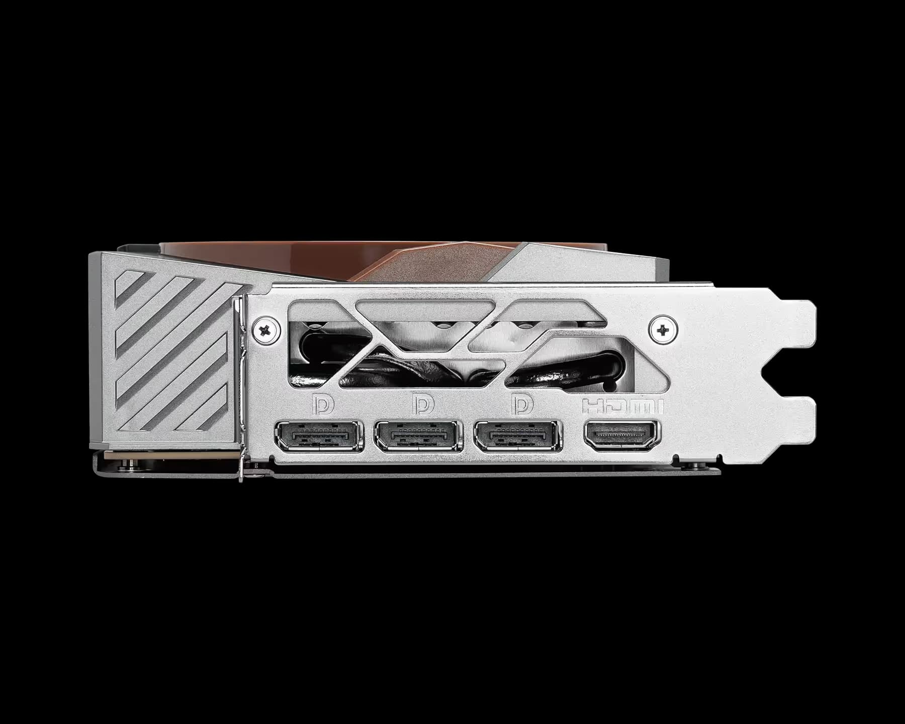 MSI GeForce RTX 5080 16G The Mandalorian and Grogu Edition OC image