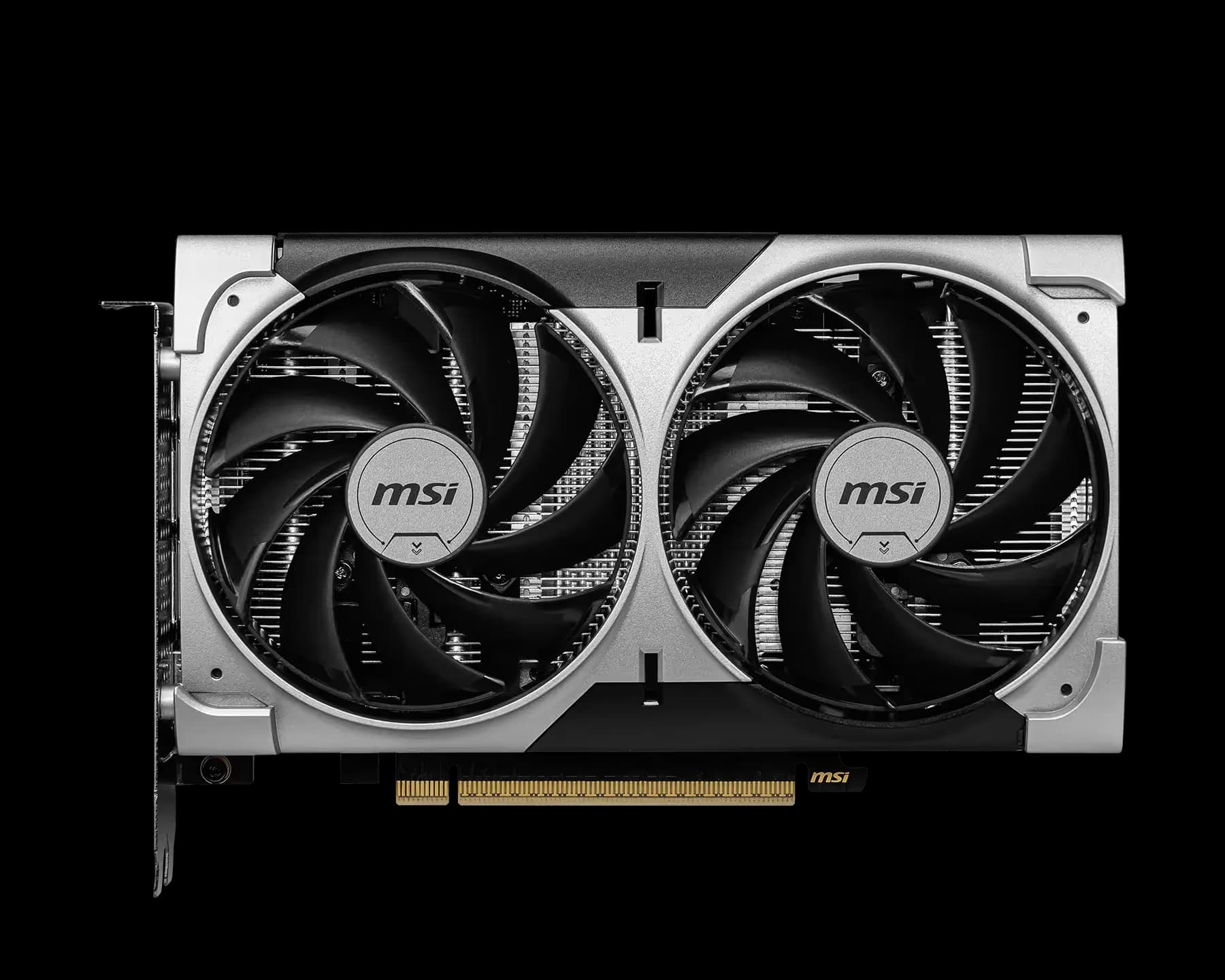 MSI GeForce RTX 5060 8G VENTUS 2X V1 image