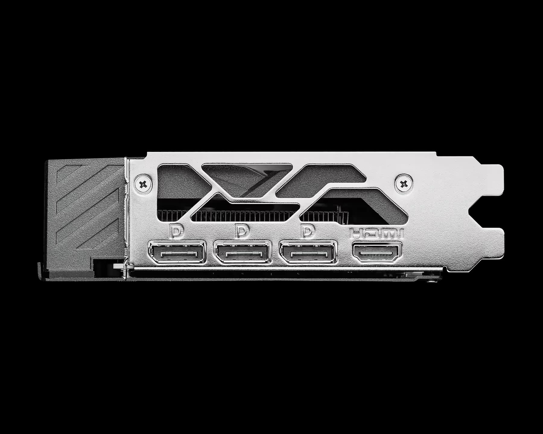 MSI GeForce RTX 5060 8G GAMING V1 image