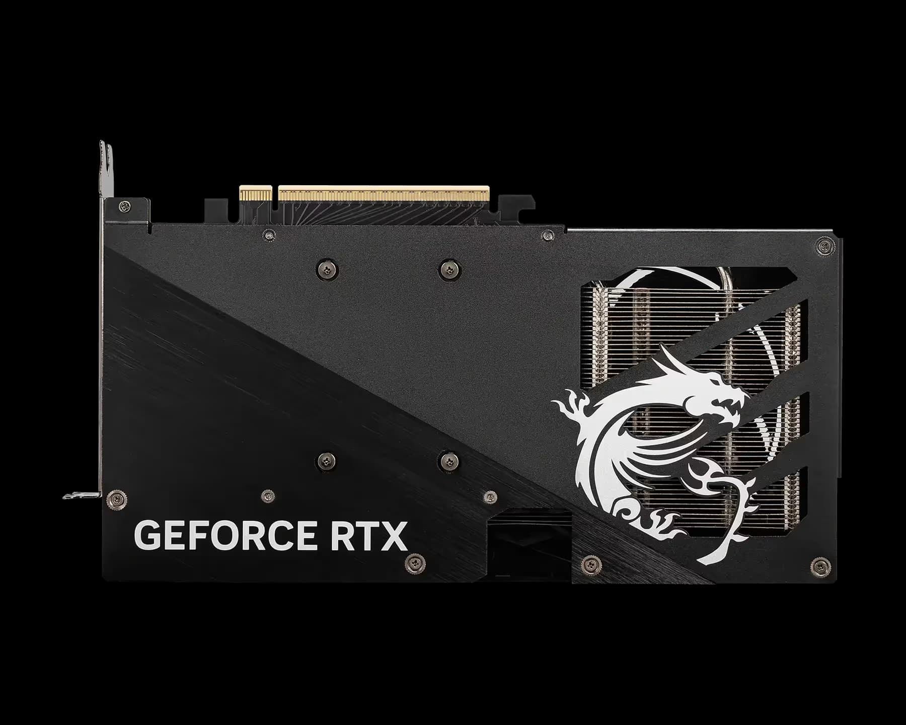 MSI GeForce RTX 5060 8G GAMING V1 image