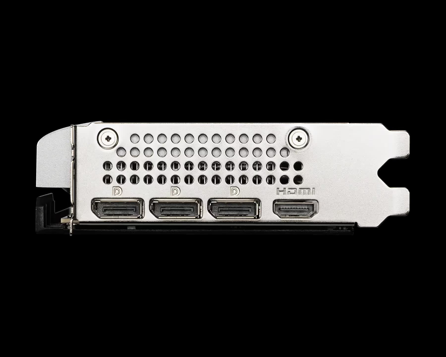 MSI GeForce RTX 5060 8G VENTUS 2X OC V1 GDDR7 image