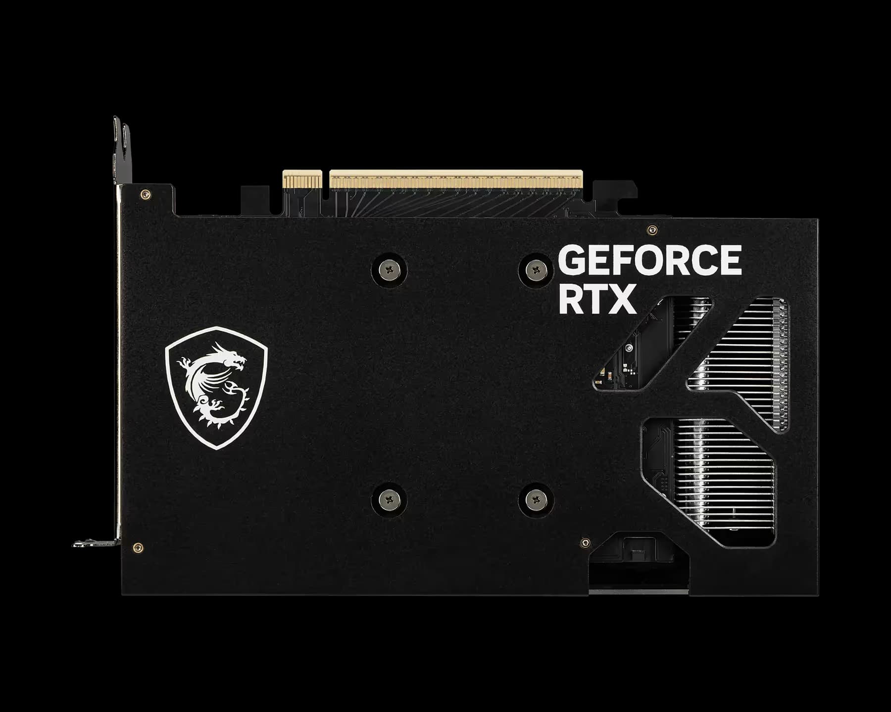MSI GeForce RTX 5060 8G VENTUS 2X OC V1 GDDR7 image