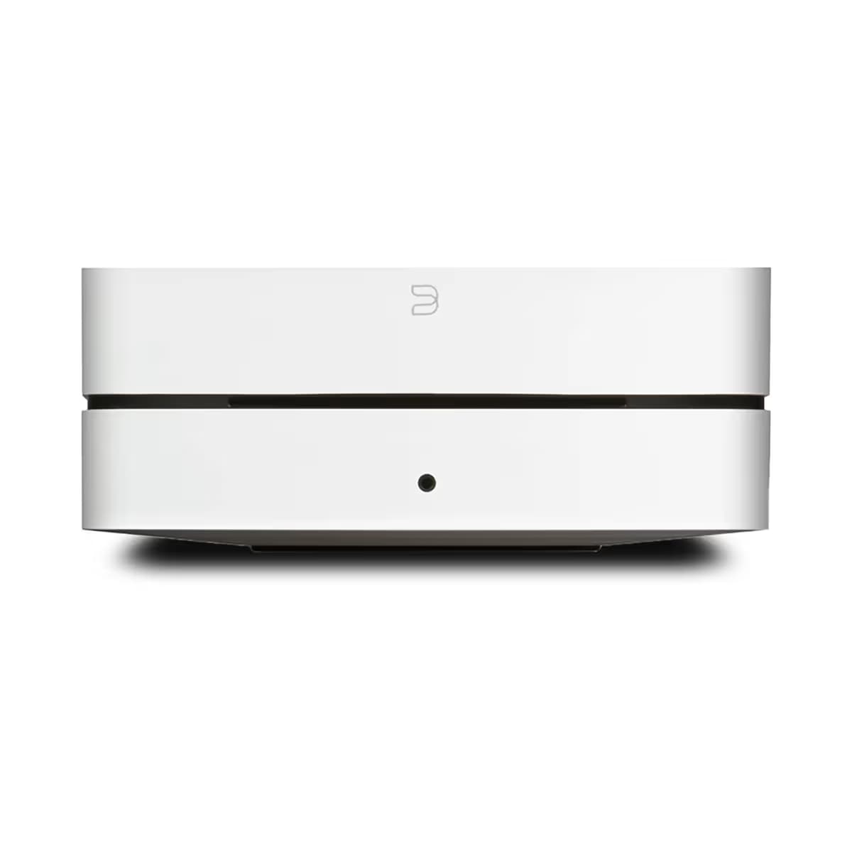 Bluesound VAULT 2i 2TB Streaming Media Player - White main image