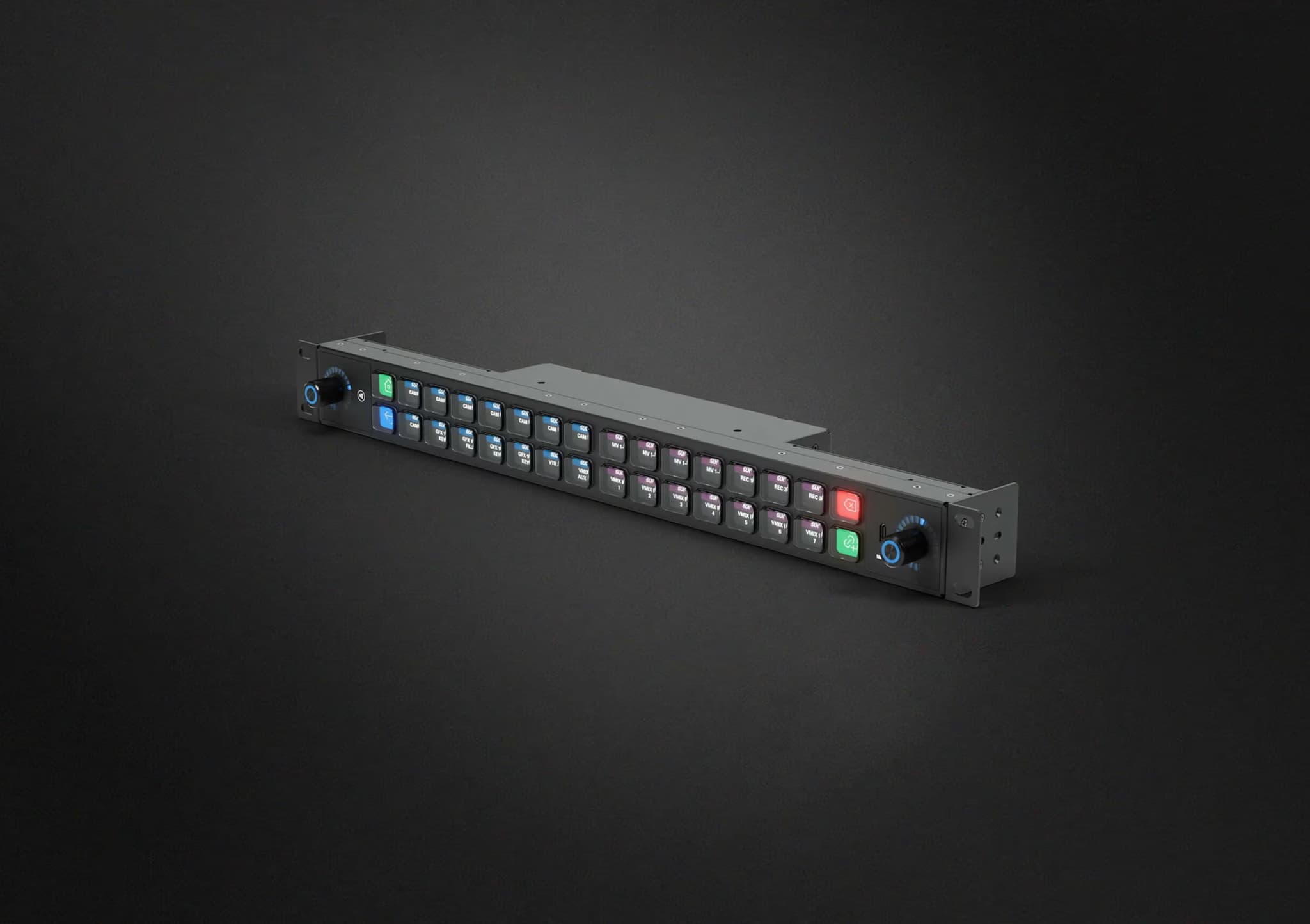Elgato Stream Deck Studio main image