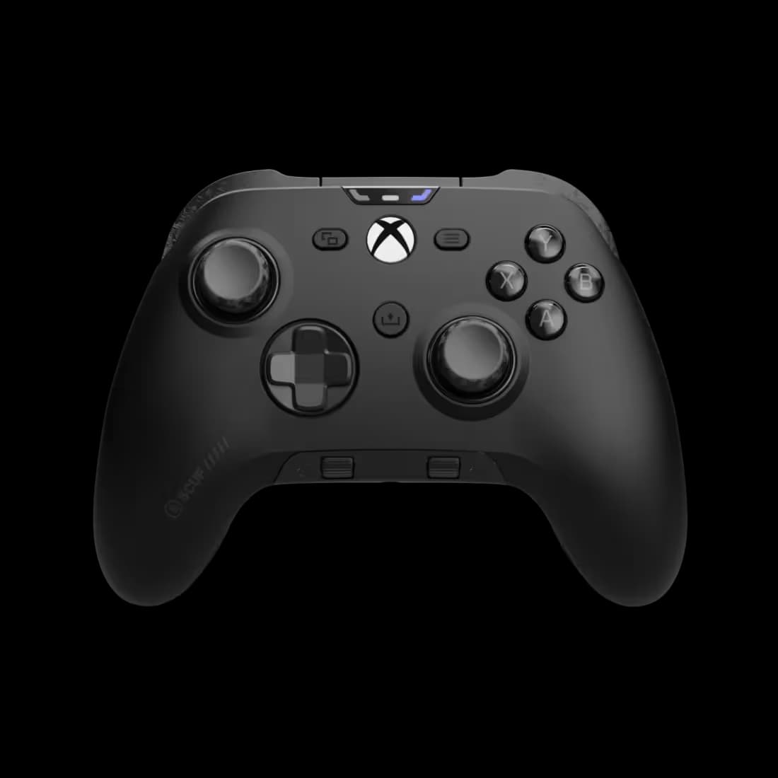 SCUF Gaming Valor Pro Wireless Xbox Controller in Black image