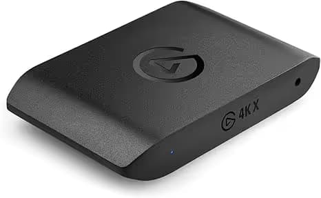 Elgato Game Capture 4K X image
