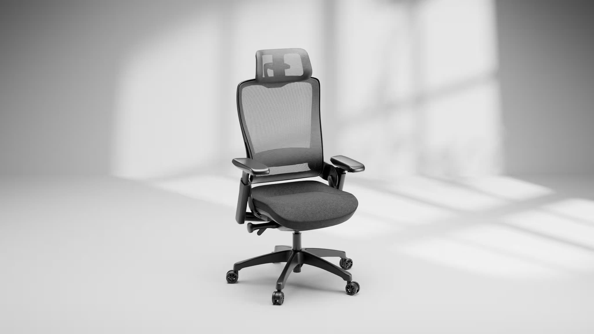 Elgato Embrace Ergonomic Studio Chair main image