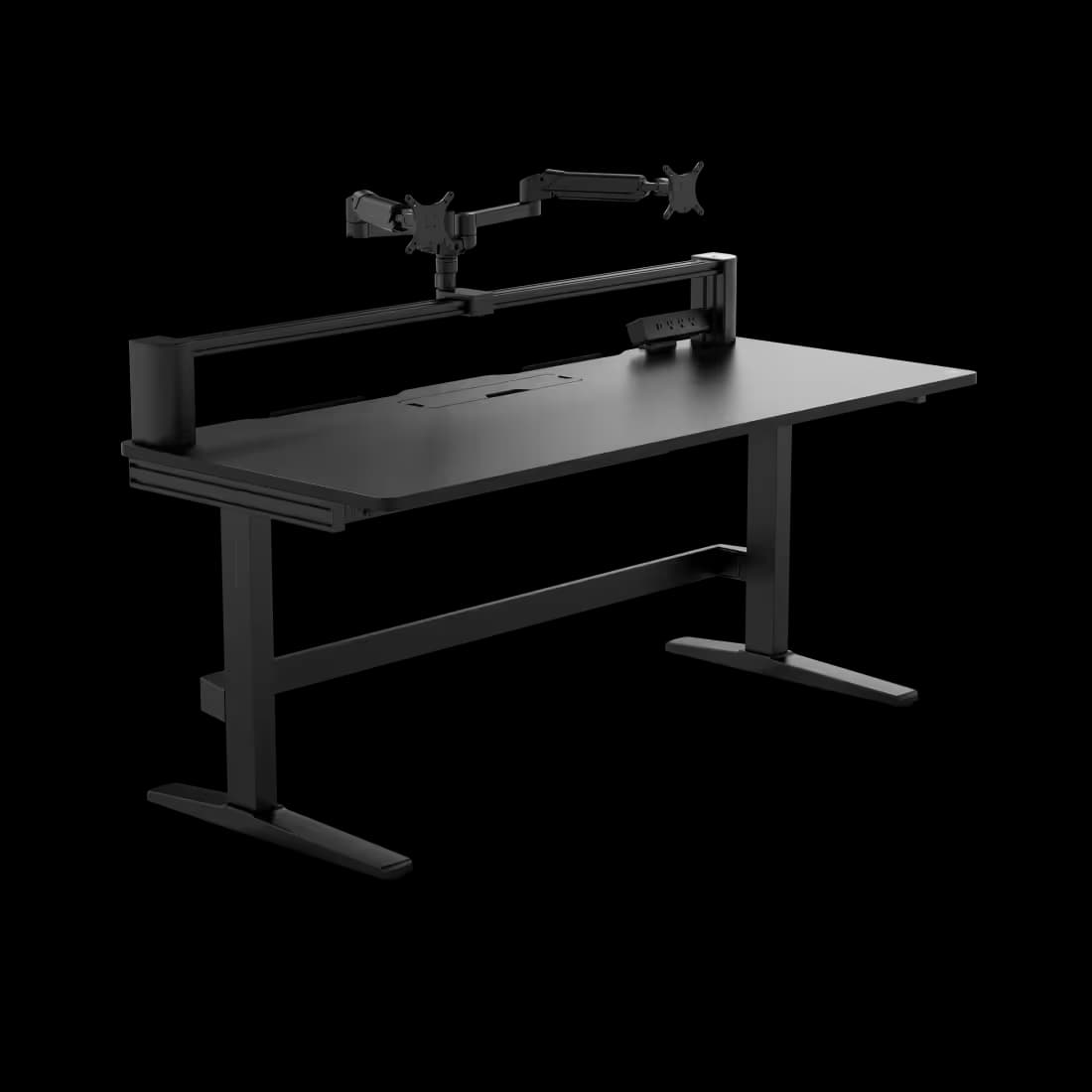 CORSAIR Platform:6 Desk - Black image