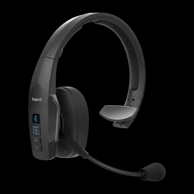 BlueParrott B450-XT Wireless Bluetooth Mono Headset main image
