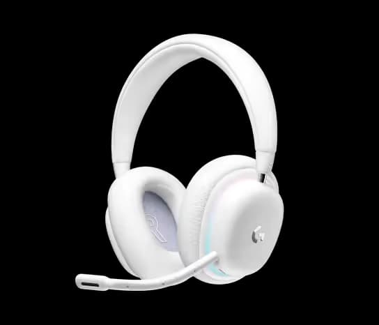 Logitech G735 Wireless Gaming Headset image