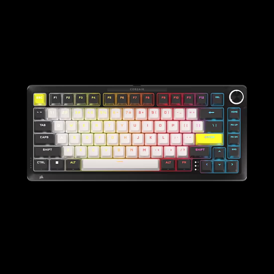 CORSAIR MAKR PRO 75 Hall Effect DIY Keyboard main image