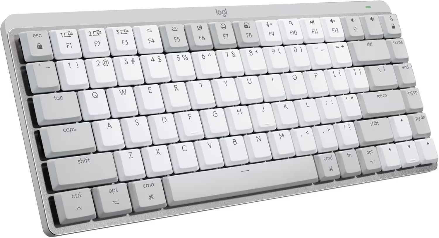 Logitech MX Mechanical Mini for Mac main image