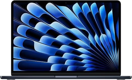 Apple MacBook Air 13-inch, Midnight image