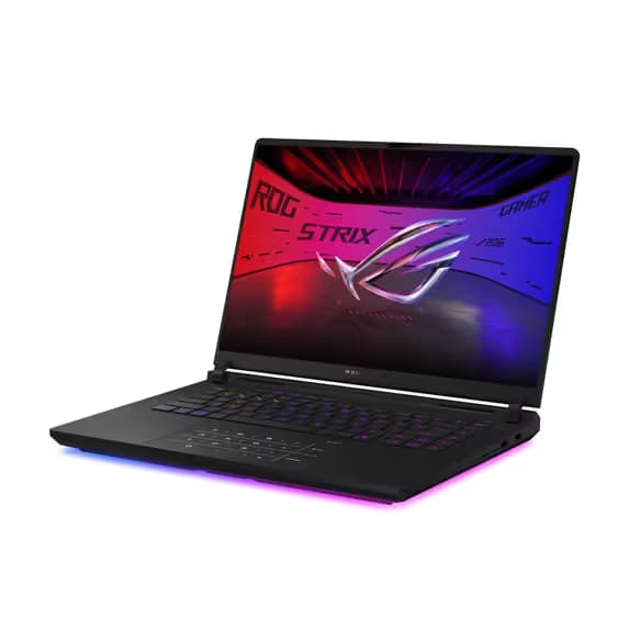 ASUS ROG Strix SCAR 16 G635LW-XS97 Gaming Laptop image