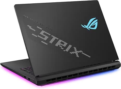 ASUS ROG Strix SCAR 18 G835LR-XS96 18-inch Gaming Laptop image