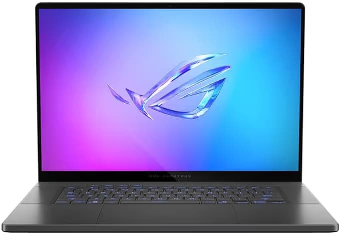 ASUS ROG Zephyrus G16 GU605CP-G16.U95070 image