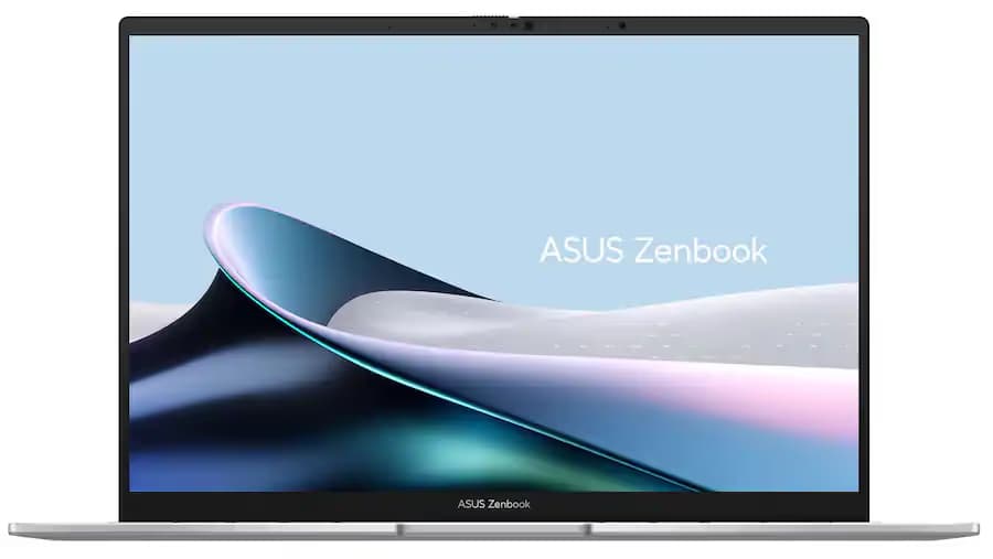 ASUS Zenbook 14 OLED Touch Laptop UX3405CA-PS99T main image