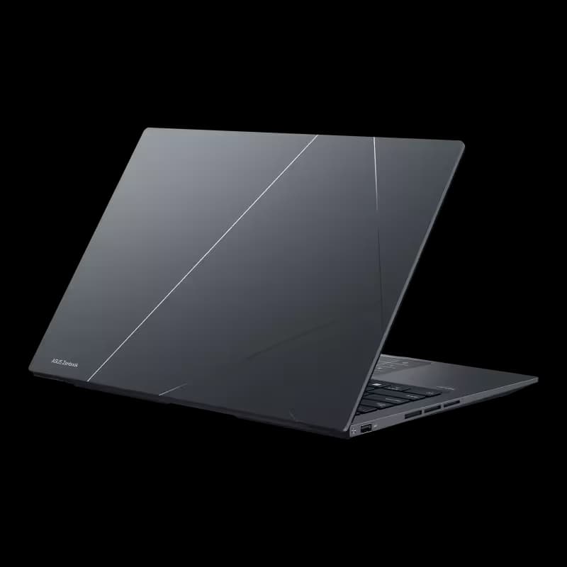 ASUS Zenbook 14X 14.5-inch 2.8K OLED Touch Laptop Q420VA-EVO.I7512 image