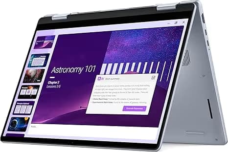 Dell 14 Plus 2-in-1 LDB04250-7137BLU-PUS main image