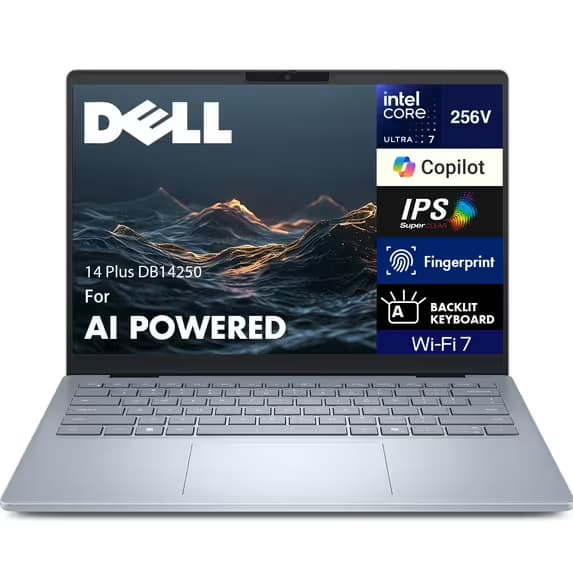Dell 14 Plus Laptop main image