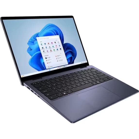 Dell Inspiron 14 2K 2-in-1 Touchscreen Laptop I7445-5333BLU-PUS image
