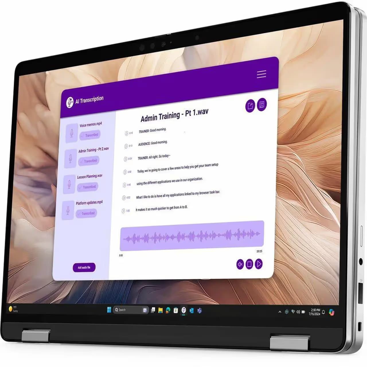 Dell Pro 14 Plus 14-inch IPS Laptop V8Y3R image