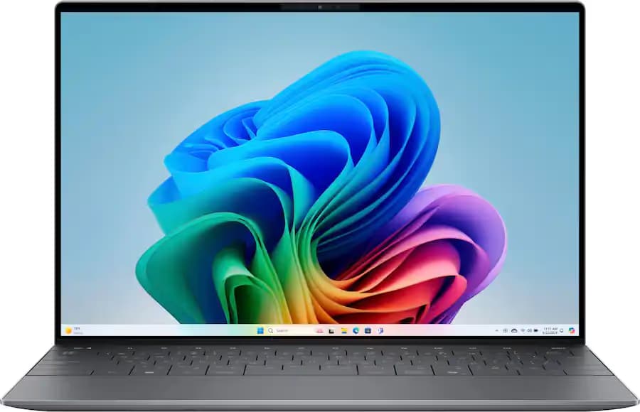 Dell XPS 13 13.4-inch 2K Laptop XPS 9350 - Graphite image