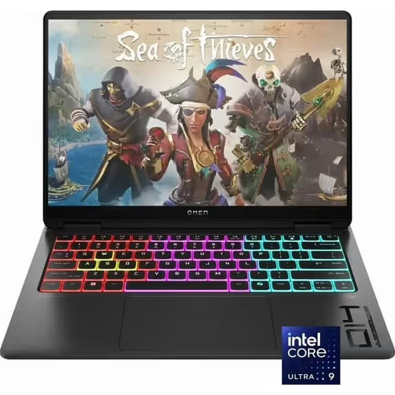 HP OMEN Transcend 14-fb1023dx Gaming Laptop main image