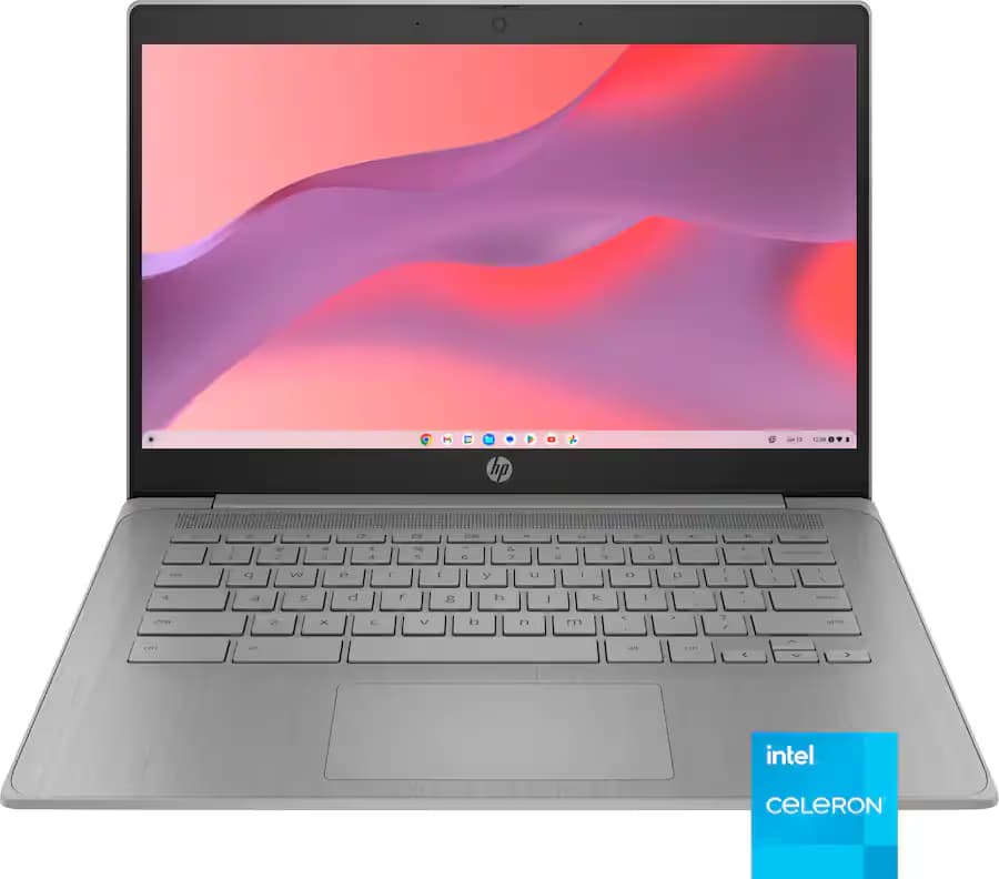 HP 14-inch Chromebook 14a-ne1013dx image