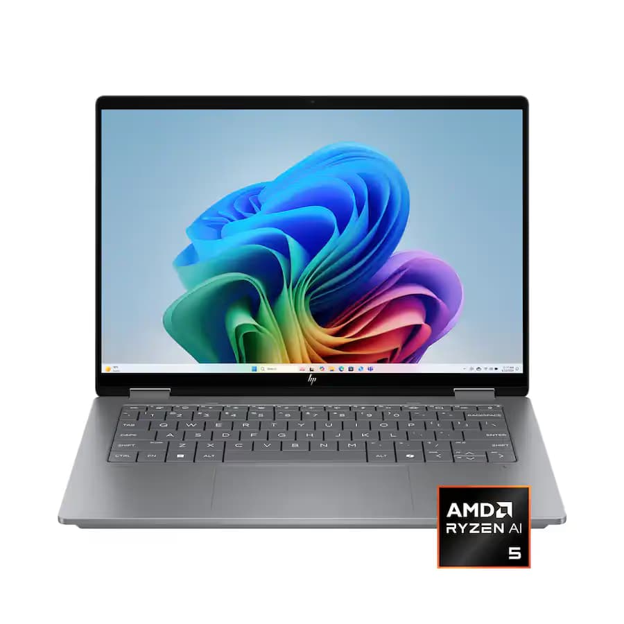 HP OmniBook X Flip 14-fk0013dx 2-in-1 main image