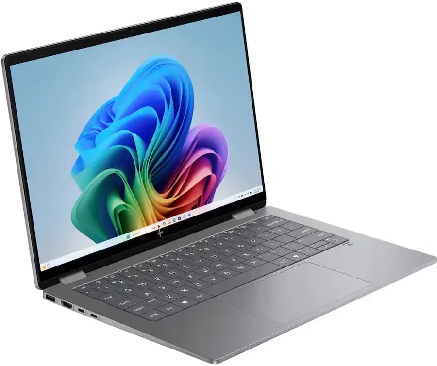 HP OmniBook X Flip 14-fk0013dx 2-in-1 image