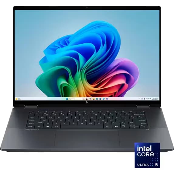 HP OmniBook X Flip 16 2-in-1 Copilot+ PC (16-AS0013DX) image