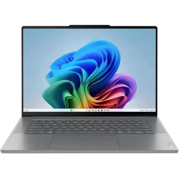 Lenovo Yoga Slim 7i Aura Edition 15.3-inch 3K 120Hz Touch Laptop image