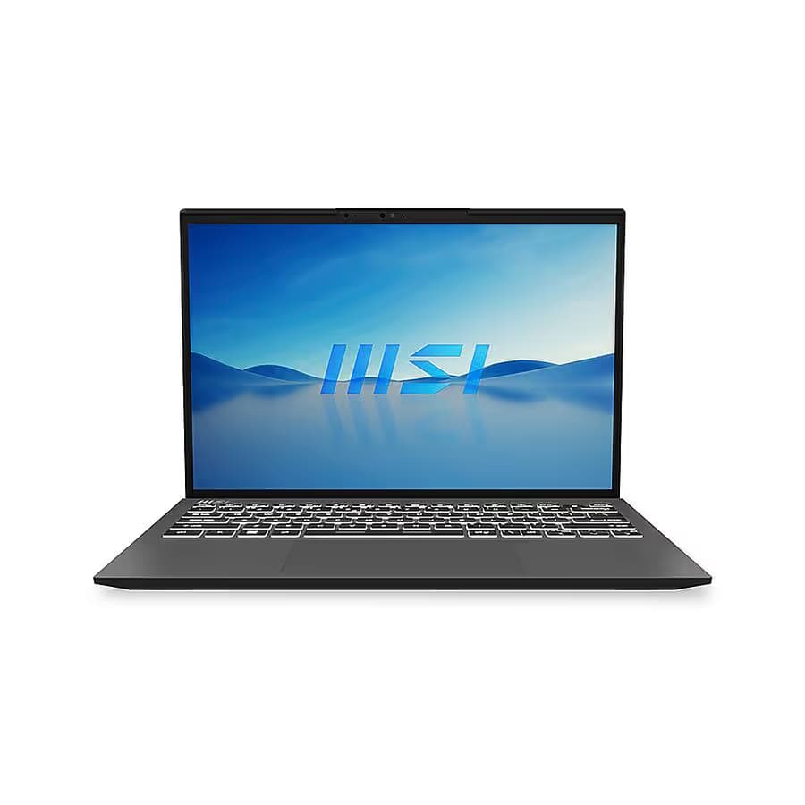 MSI Prestige 13 Evo 13.3-inch Laptop - PRE13EVO13050 main image