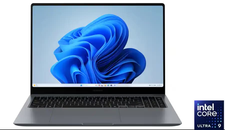 Samsung Galaxy Book4 Ultra 16-inch AMOLED Touch Laptop NP960XGL-XG1US image