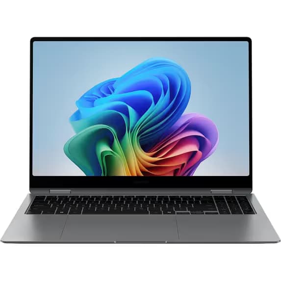 Samsung Galaxy Book5 Pro Copilot+ PC 14-inch 3K AMOLED Touch-Screen Laptop main image