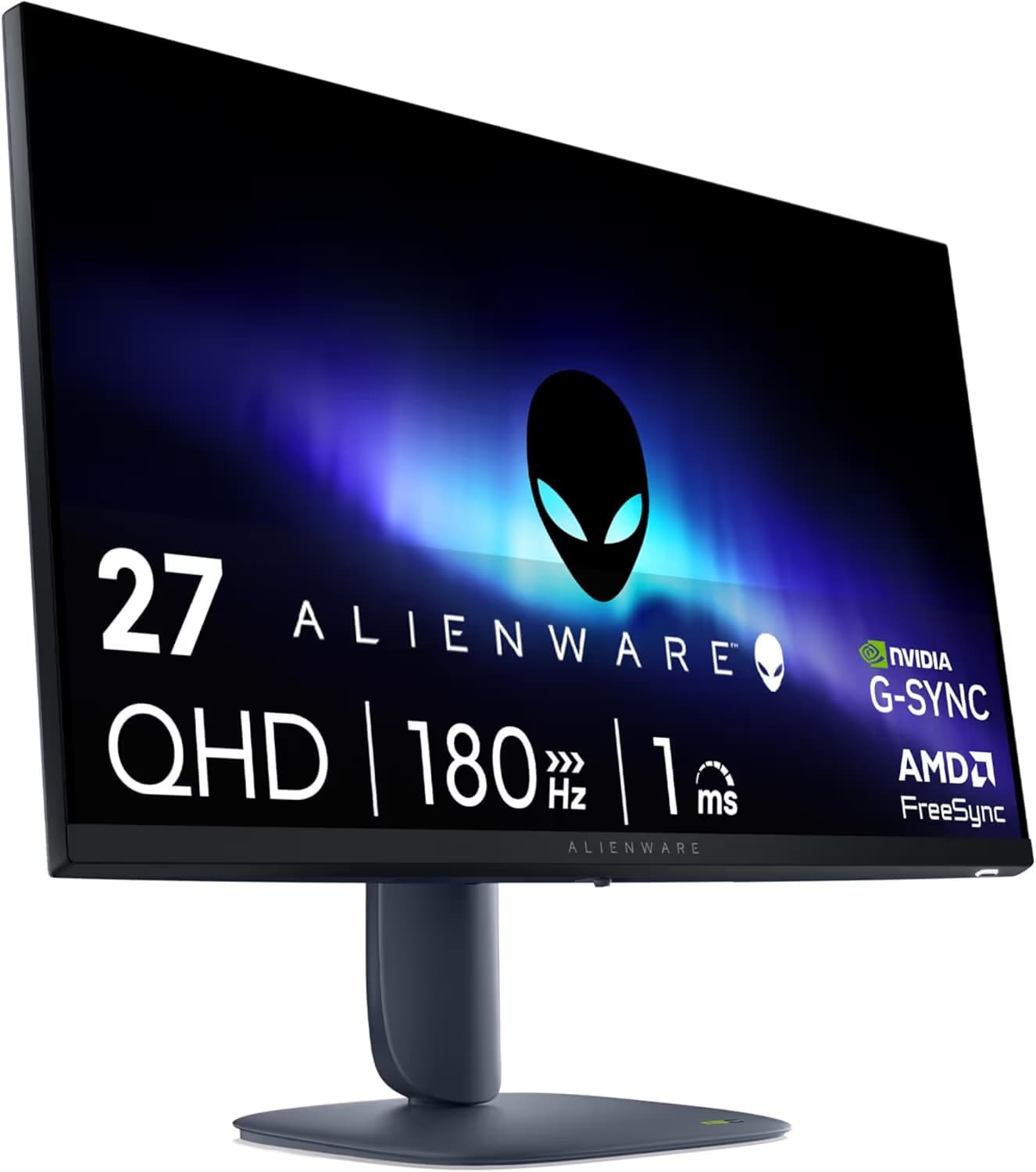 Alienware 27 Gaming Monitor AW2725DM main image