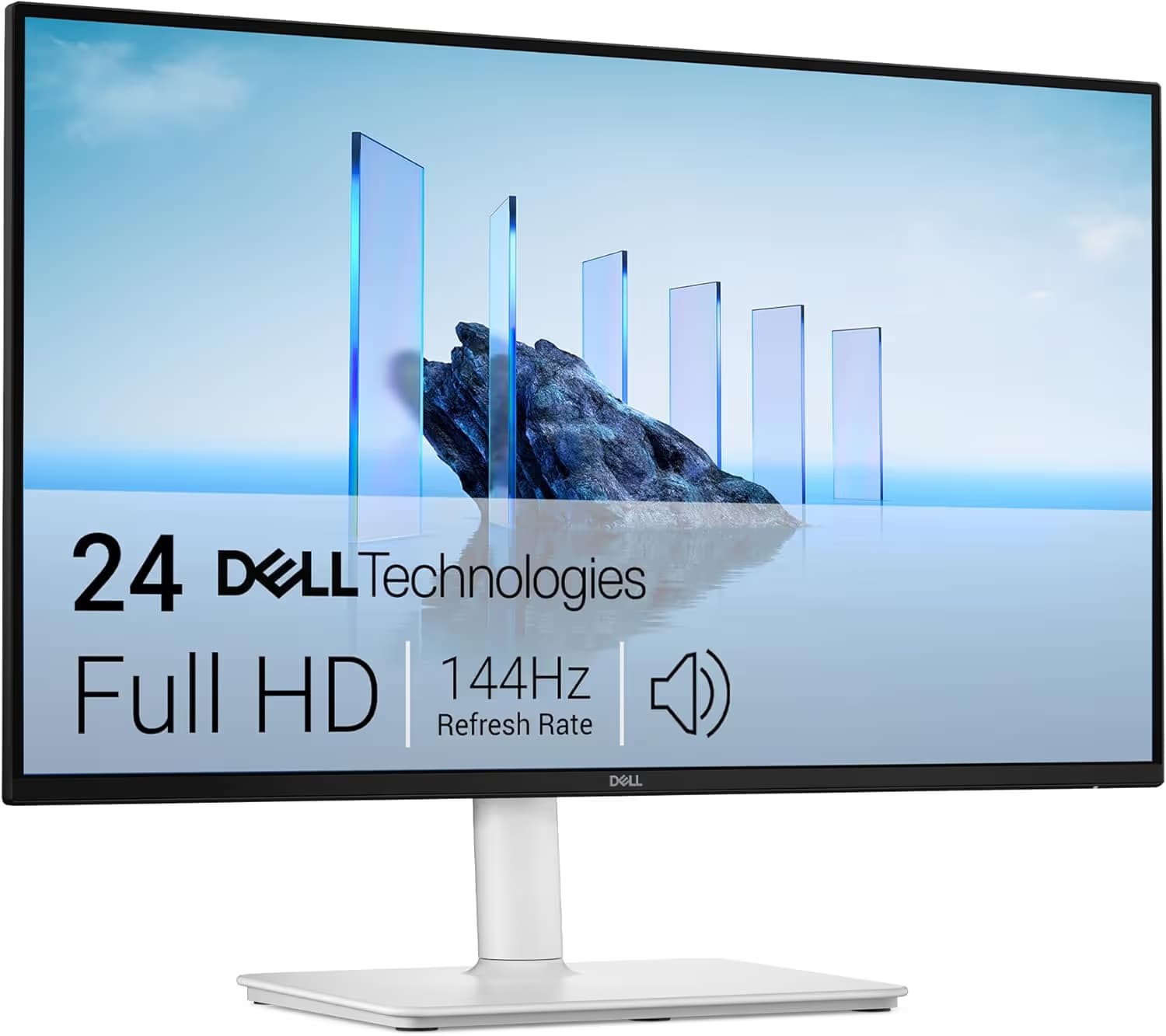 Dell 24 Plus Monitor - S2425HSM main image