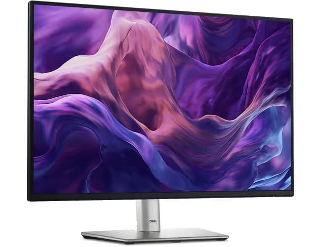Dell Pro 24 Plus 16:10 USB-C Hub Monitor - P2425E image