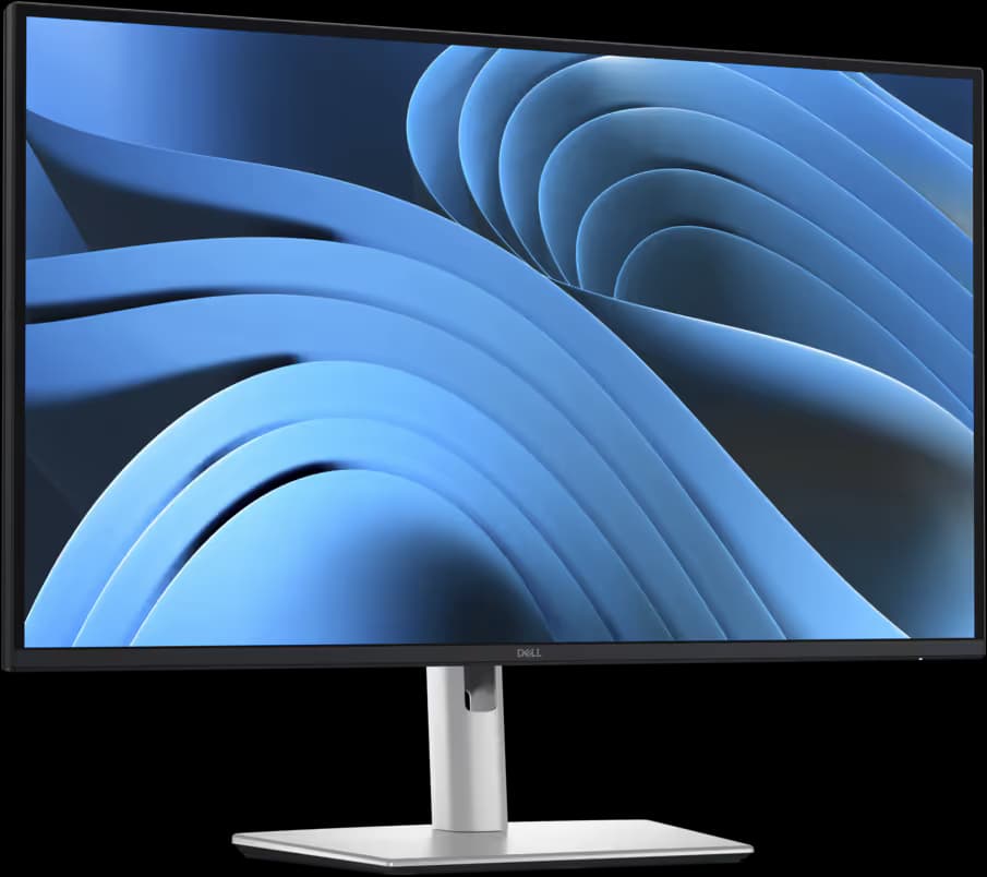 Dell Pro 27 Plus 4K USB-C Hub Monitor P2725QE main image