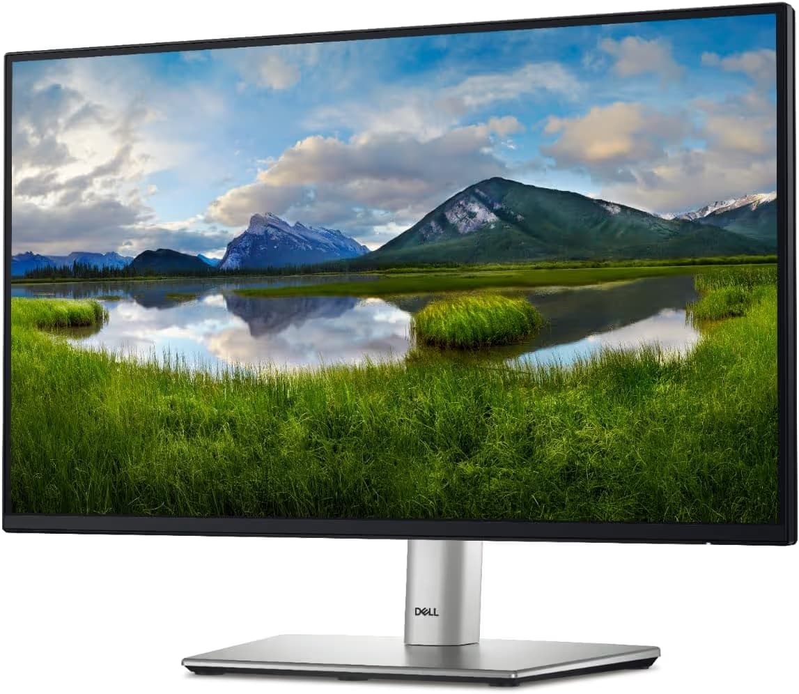 Dell Pro 27 Plus Video Conferencing Monitor - P2724DEB image