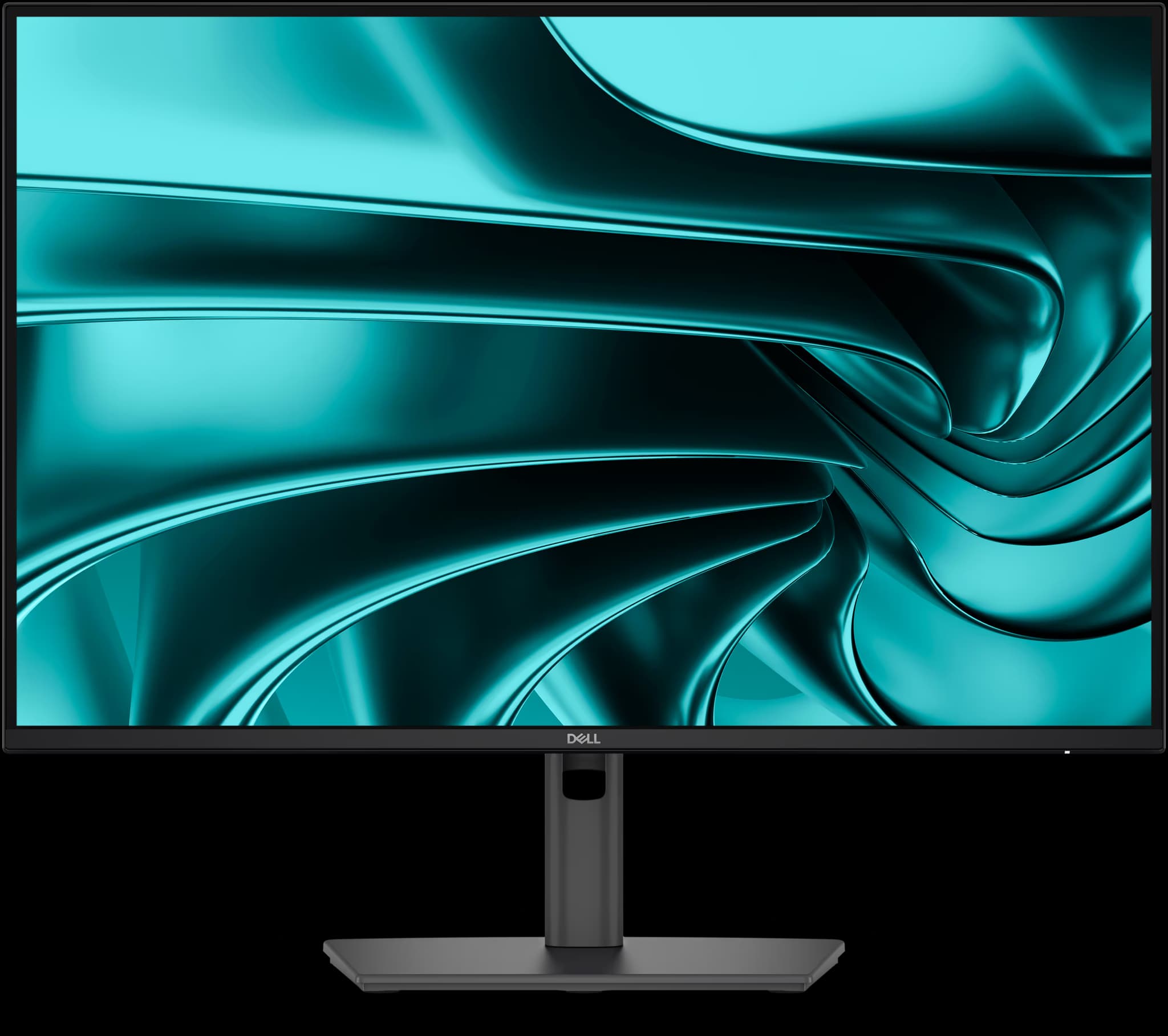 Dell Pro P 24 16:10 USB-C Hub Monitor - P2426E main image