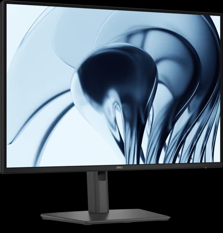Dell Pro P 24 16:10 Monitor - P2426 main image
