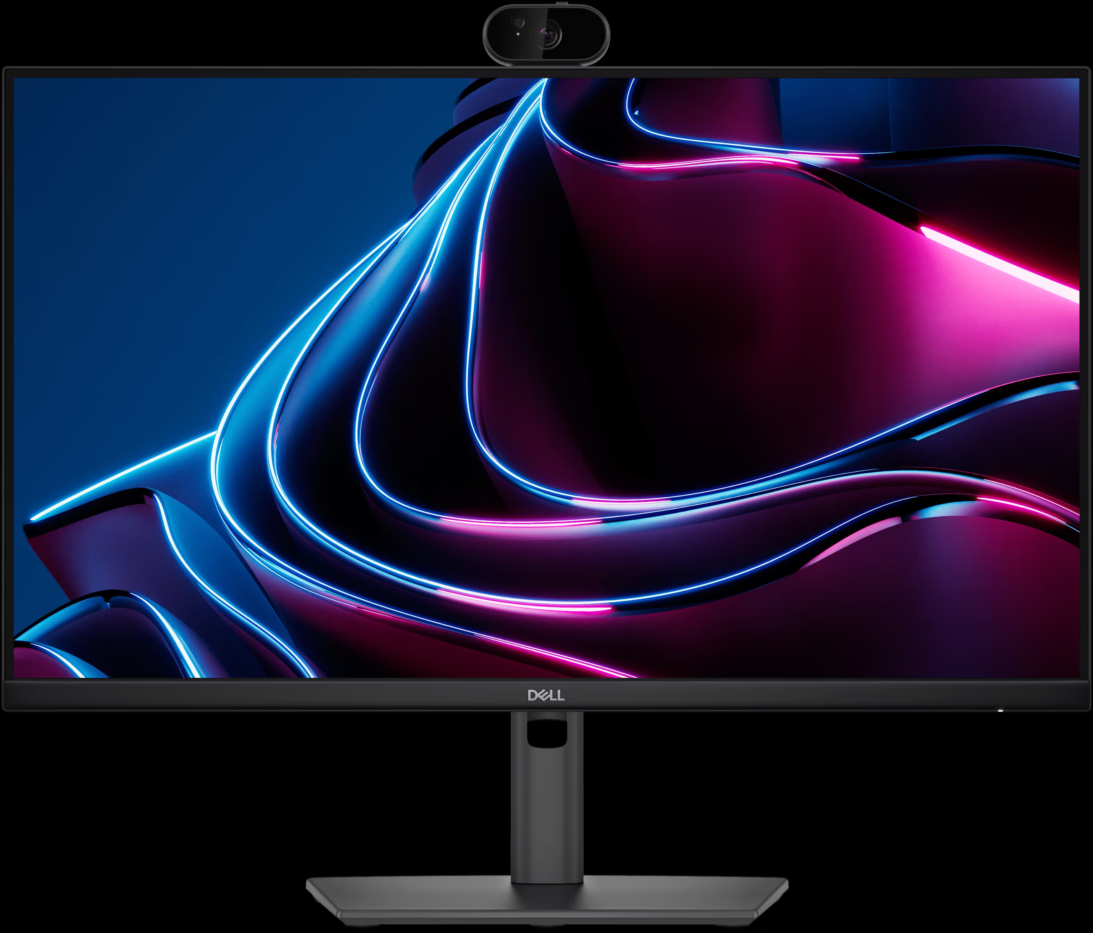 Dell Pro P 24 USB-C Hub Webcam Monitor P2426HEV image