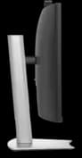 Dell Pro P 34 USB-C Hub Webcam Monitor - P3426WEV image