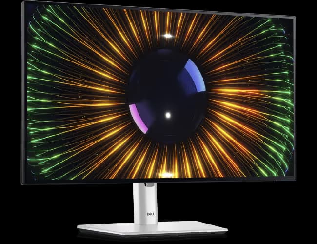 Dell UltraSharp 24 Monitor - U2424H image