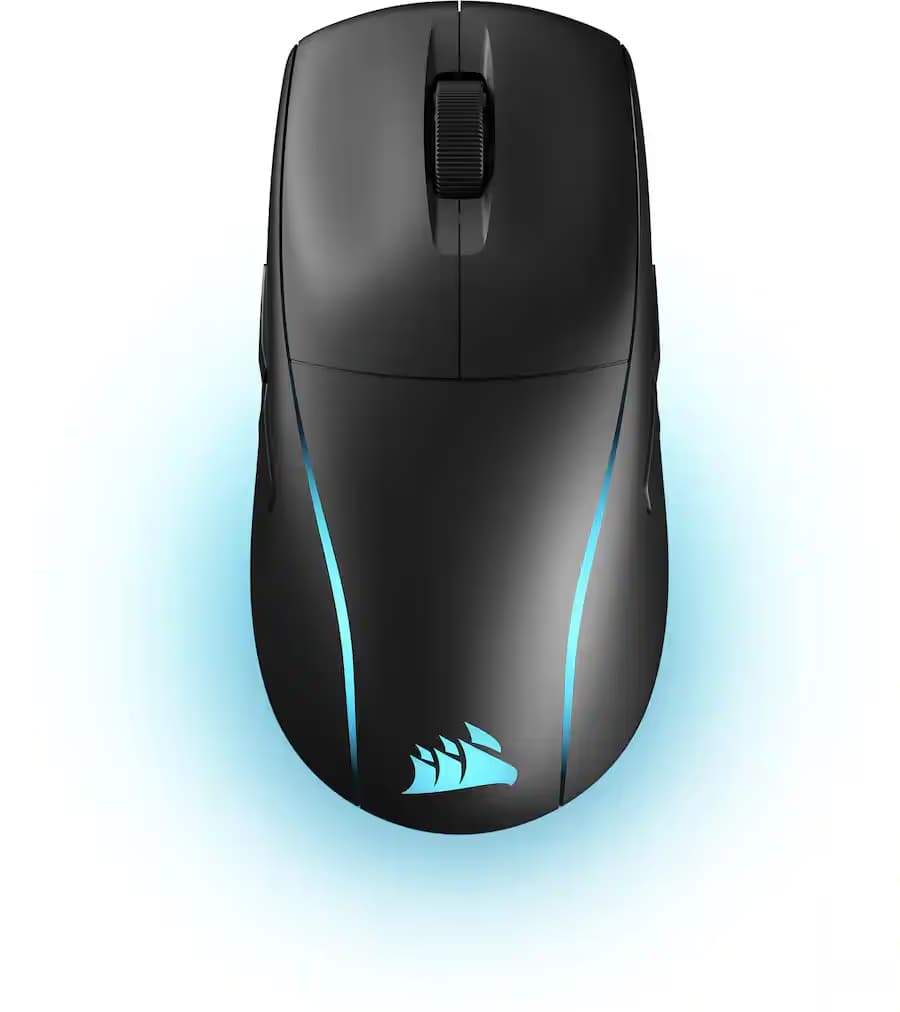 CORSAIR M75 WIRELESS Gaming Mouse main image