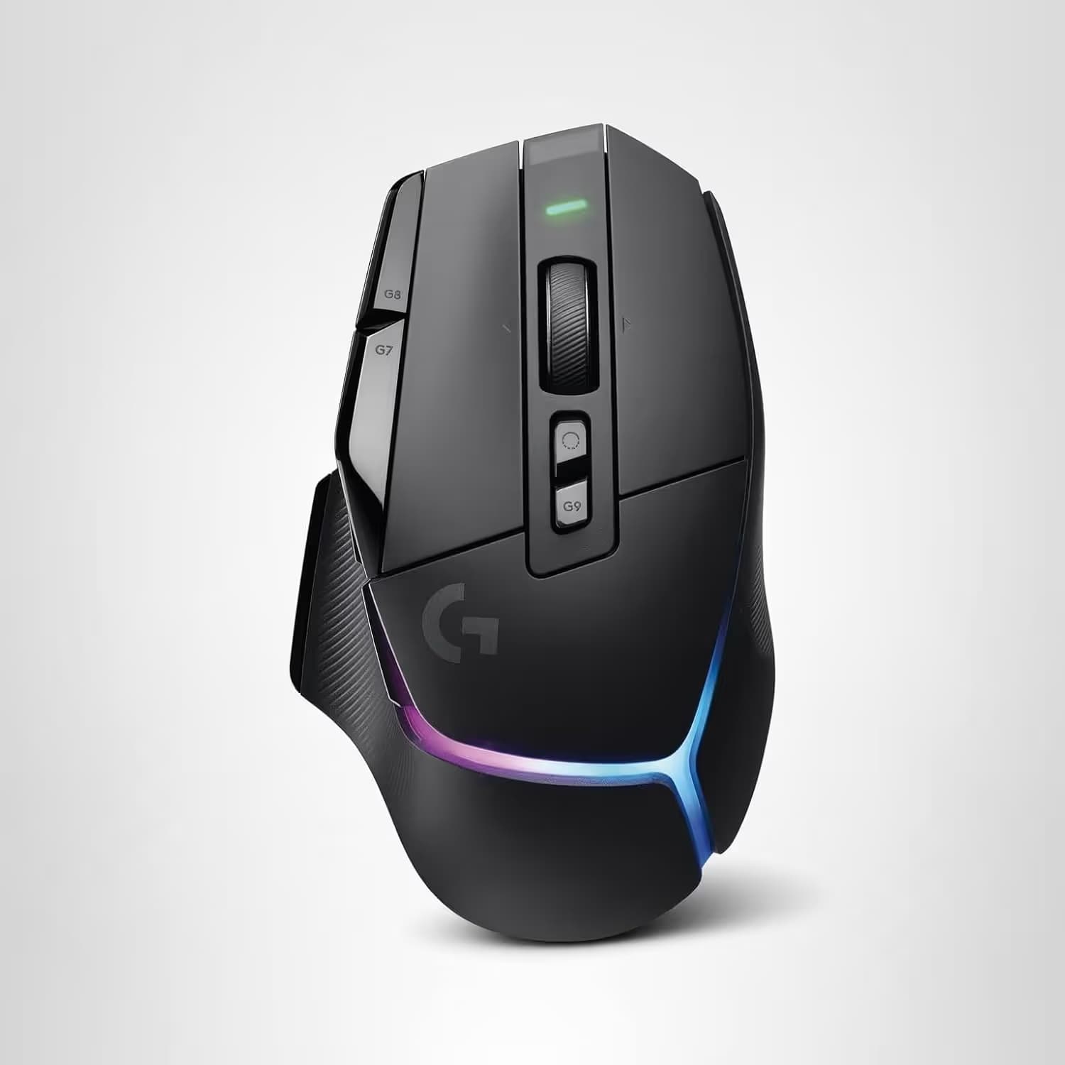 Logitech G502 X Plus Wireless RGB Gaming Mouse main image