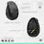 Logitech Lift Vertical Ergonomic Mouse - Rose image