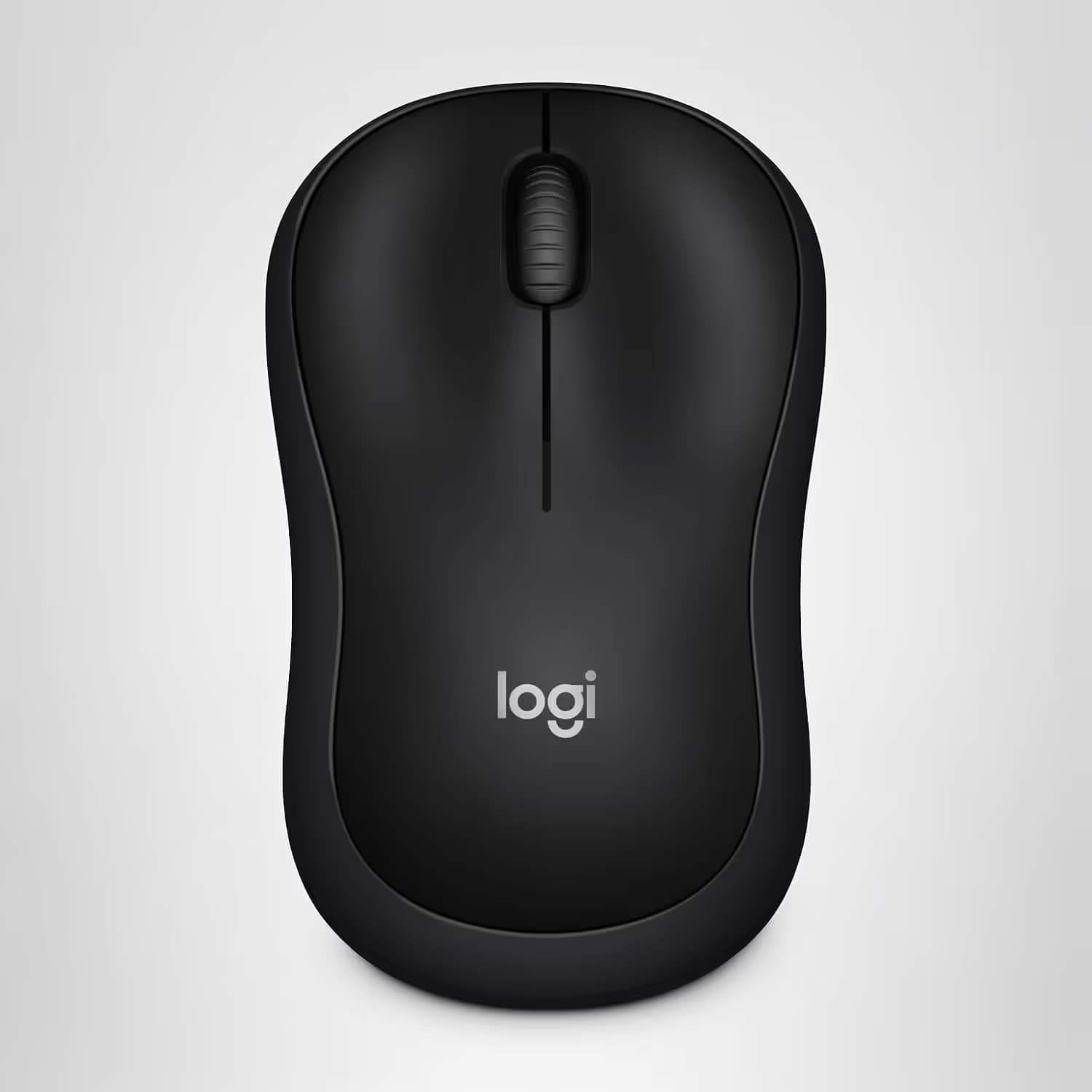 Logitech M220 Wireless Mouse with Silent Clicks main image